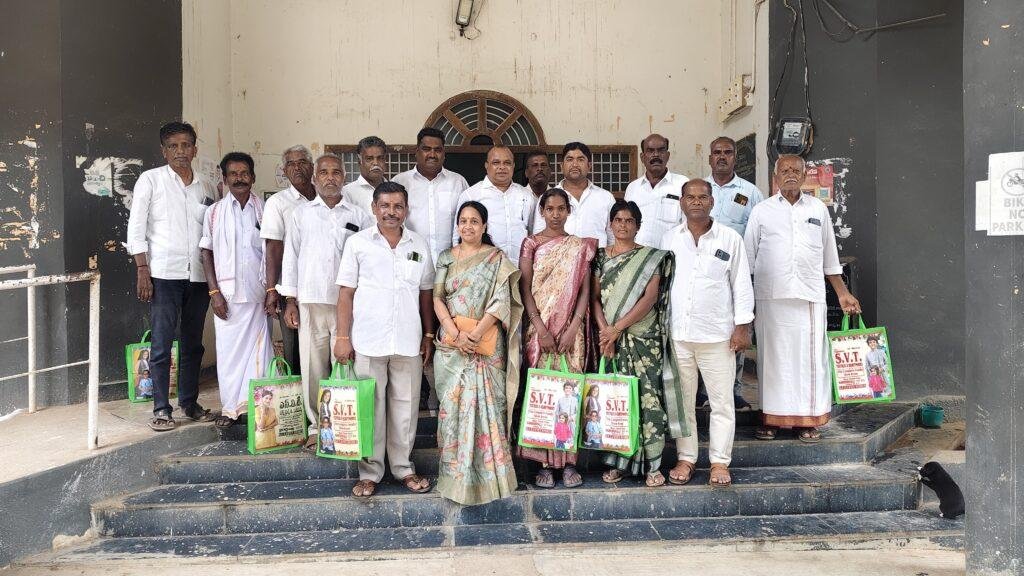 ముగిసిన ఎం.పి.టి.సీలు, జడ్.పి.టి.సి. పదవి కాలం