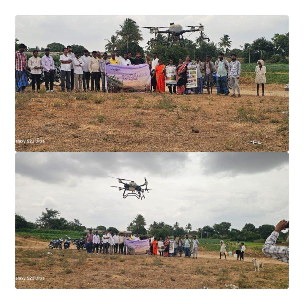 ప్రకృతి సేద్యం అత్యంత లాభదాయకం
