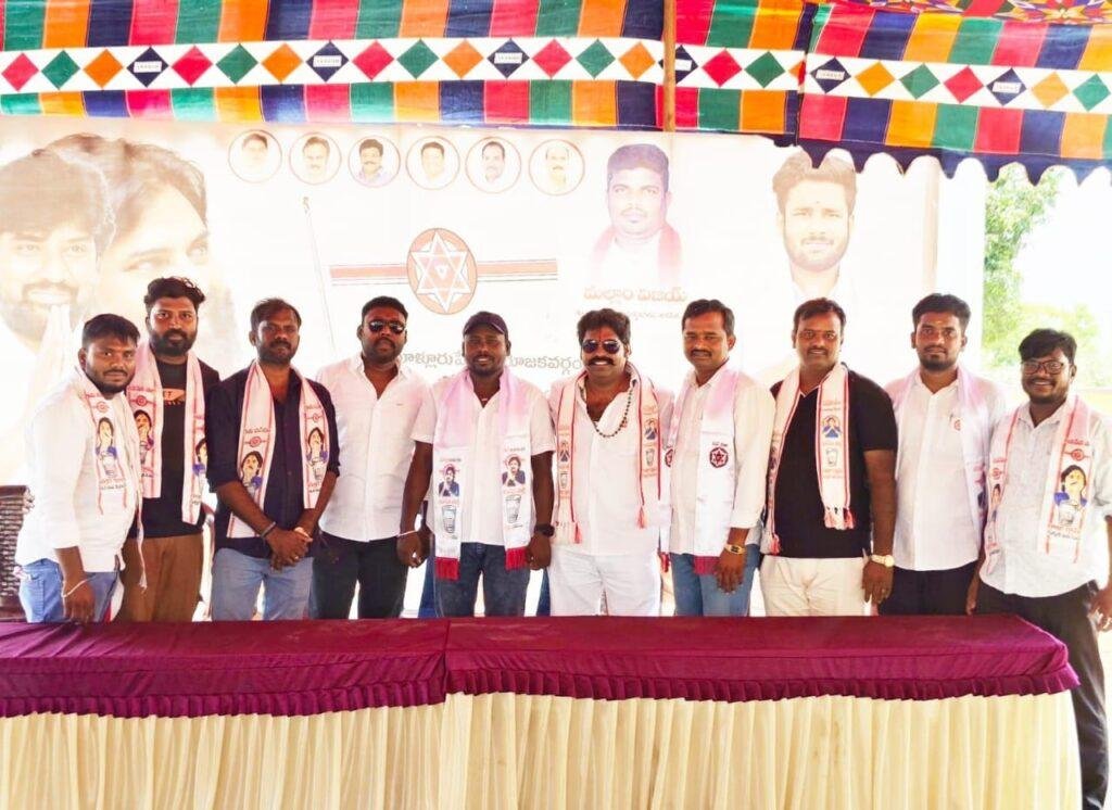 కూటమిలో జనసేనకు గుర్తింపు లేనట్లేనా ..?
