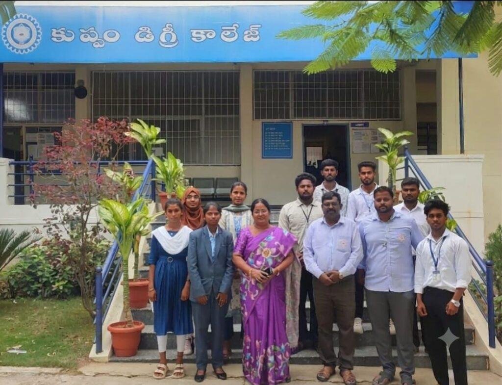 రాష్ట్ర స్థాయి అథ్లెంటిక్స్ పోటీలకు ఎంపికైన కేడీసీ విద్యార్థులు