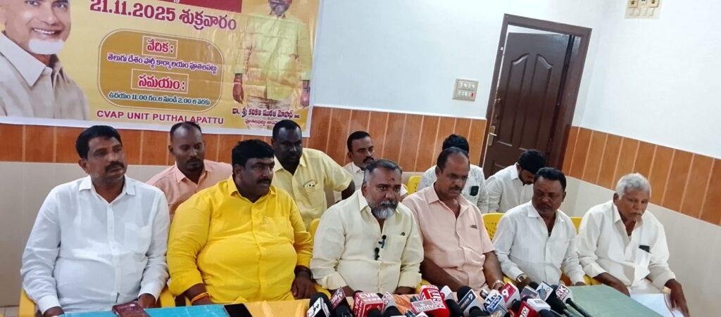 డీఎస్సీ పై మాట్లాడే నైతిక హక్కు వైసీపీ నేతలకు లేదు