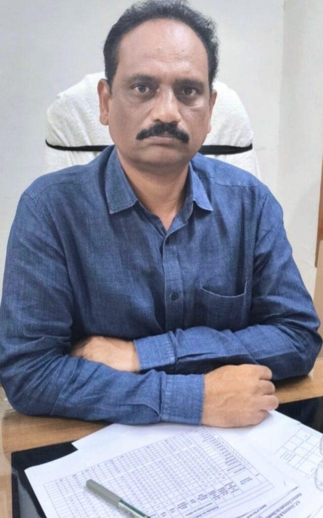 కుప్పం పురపాలక పరిధిలో అభివృద్ధి పనులకు 60 కోట్ల మంజూరు