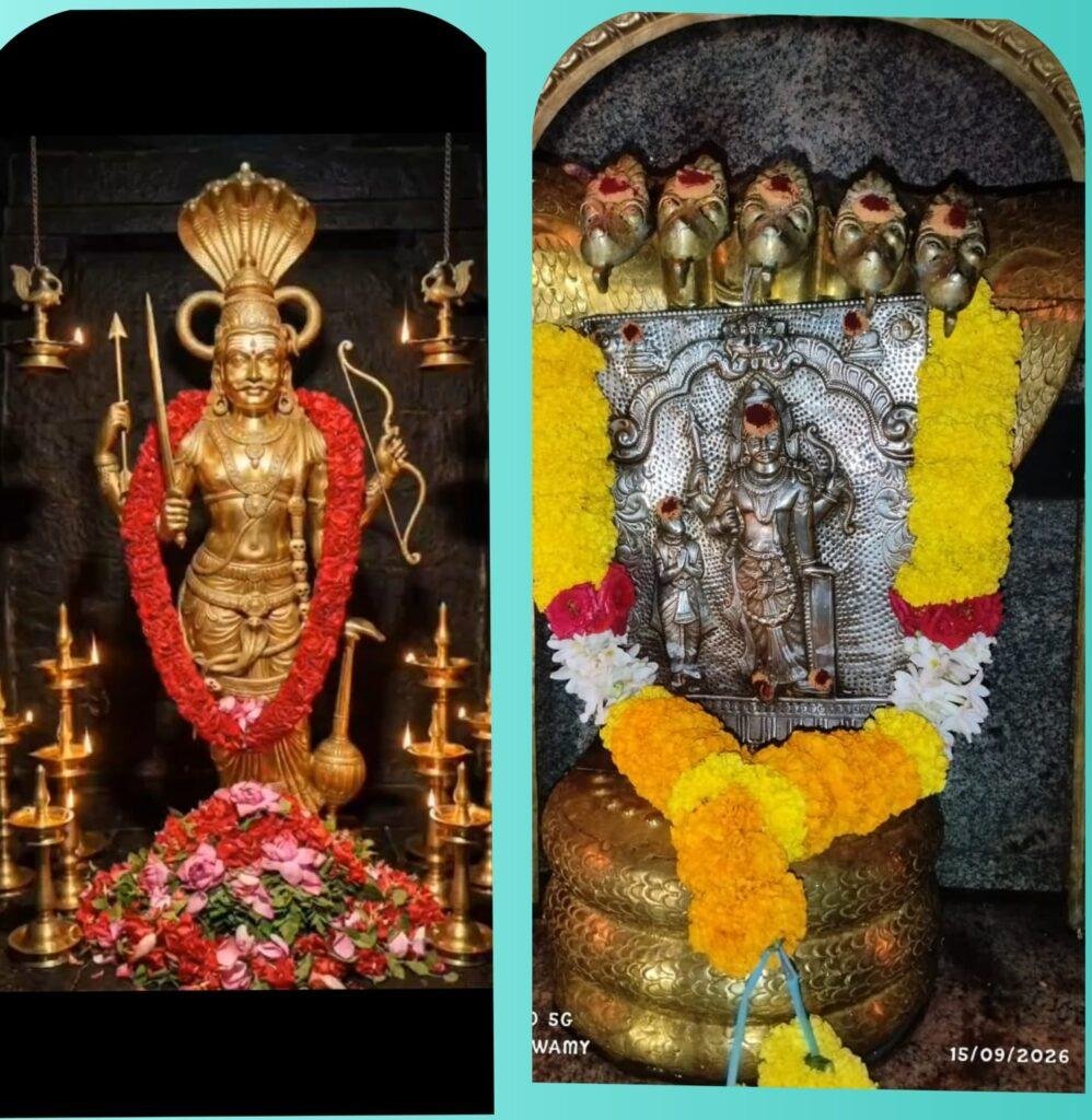 బైరెడ్డిపల్లి లో వైభవంగా శ్రీ వీరబద్రస్వామి జయంతి వేడుకలు