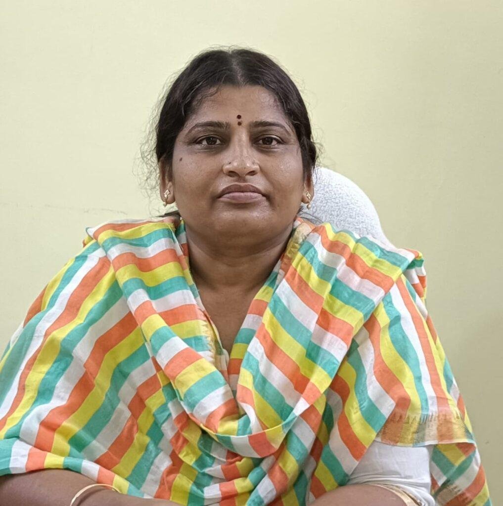 ఎక్సైజ్ సర్కిల్ పరిధిలో మద్యం దుకాణాలన్నీ రెన్యువల్ సీఐ శిరీష దేవి