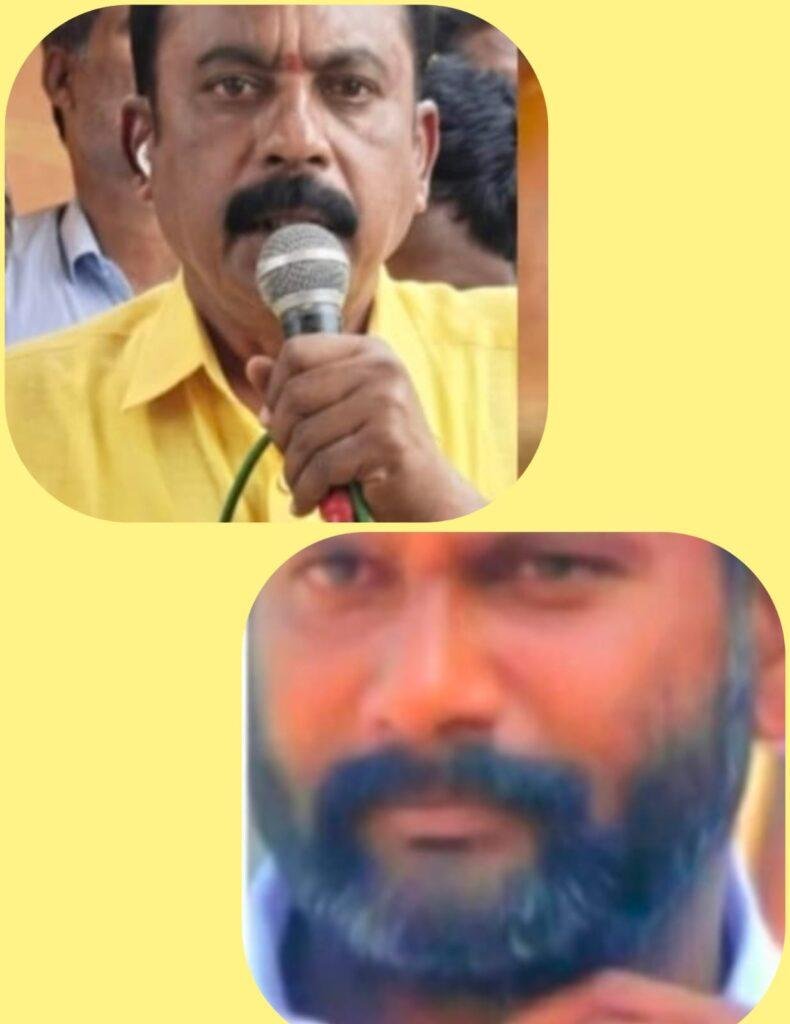 నేడు బైరెడ్డిపల్లి మండల టి.డి.పి.విస్తృత స్థాయి సమావేశం విజయవంతం చేయండి