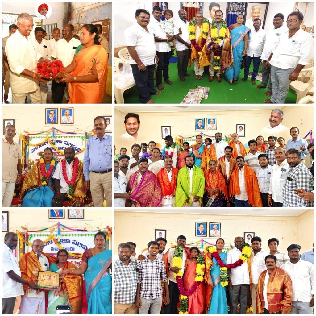 పదవీకాలం ముగిసినా.. మీతో నా అనుబంధం శాశ్వతం!