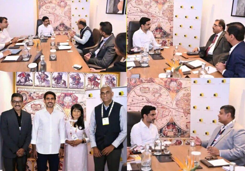 స్టార్టప్ ల ప్రోత్సాహానికి ఆర్ టిఐహెచ్ లో భాగస్వామ్యం వహించండి