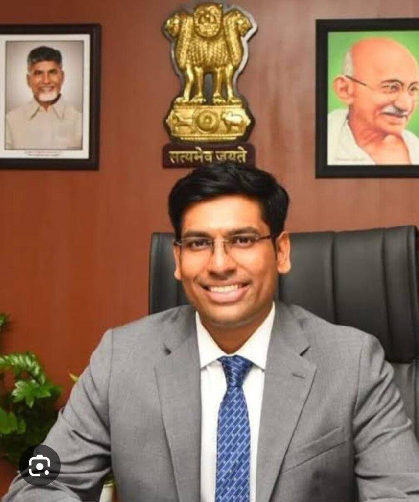 తిరుపతి జిల్లాలోని మండలాలకు ప్రత్యేక అధికారుల నియామకం: జిల్లా కలెక్టర్ డా. వి. వెంకటేశ్వర్