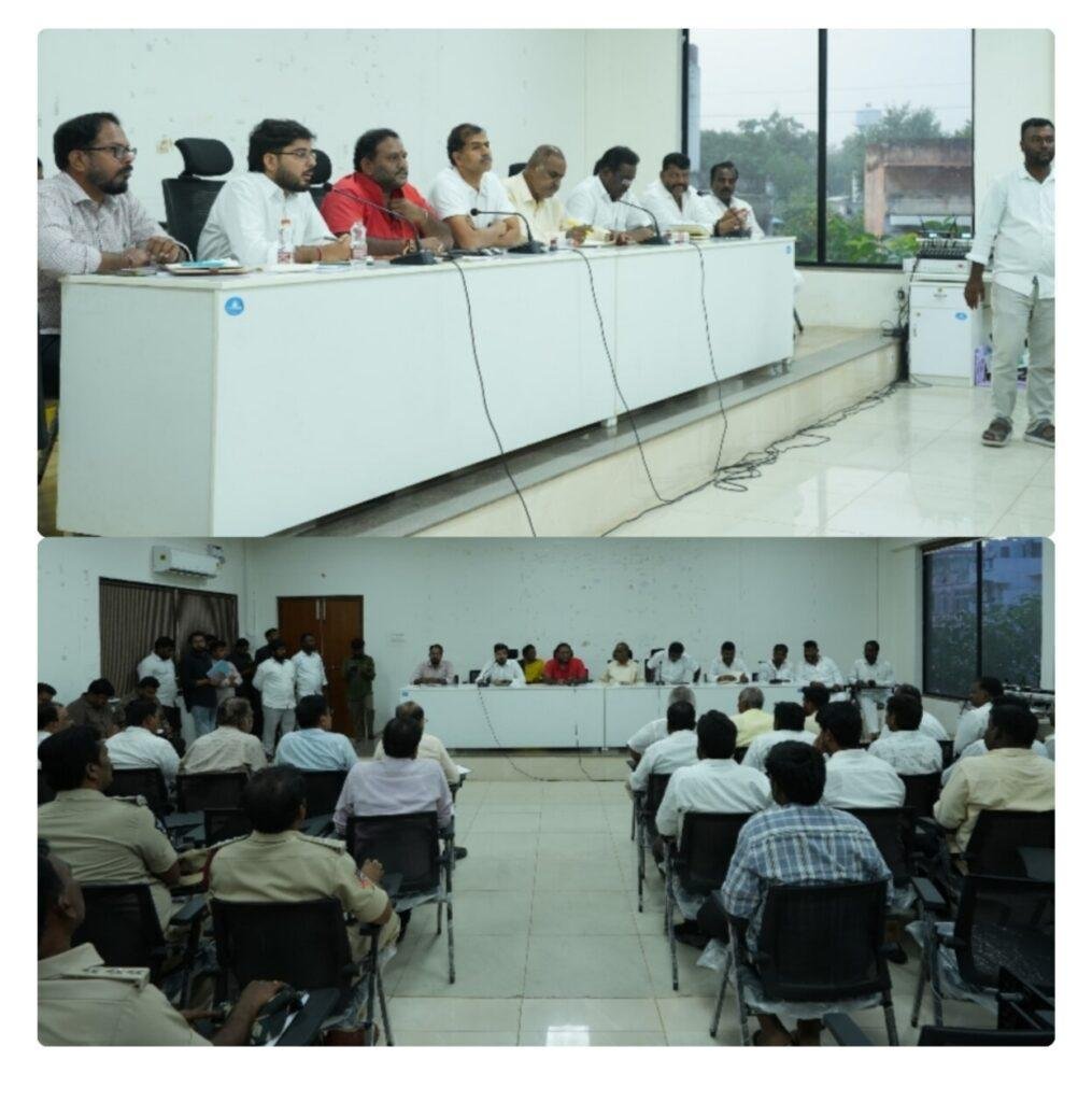 బేటరాయస్వామి ఆలయంలో అక్టోబర్ 3న శ్రీనివాస కల్యాణం