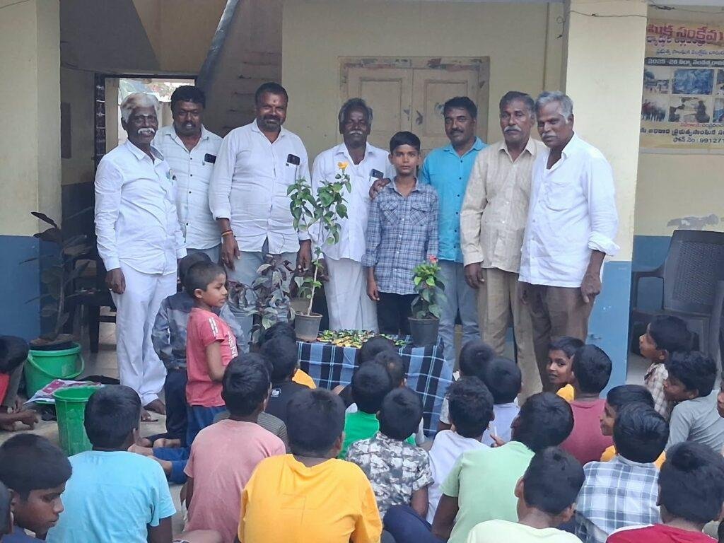 ఘనంగా గుర్రం జాషువా భగత్ సింగ్ జయంతి వేడుకలు
