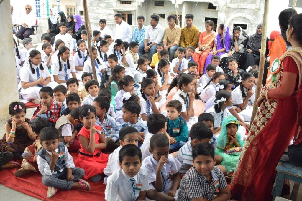 బైరెడ్డిపల్లిలో నేడు 82 పాఠశాలల్లో యాజమాన్య కమిటీ ఎన్నికలు