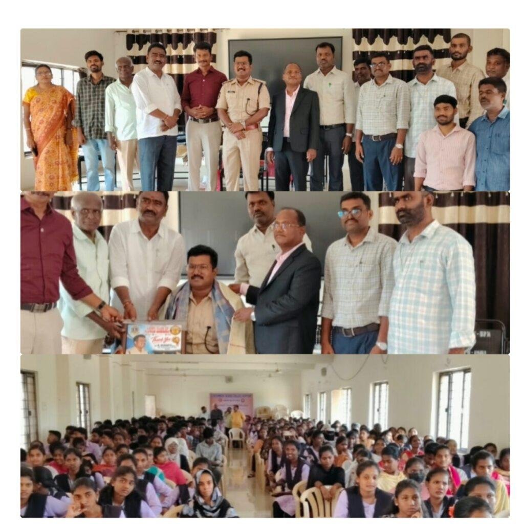 మాదకద్రవ్యాల వల్ల వ్యక్తిగత, కుటుంబ, సమాజంపై తీవ్ర ప్రభావం