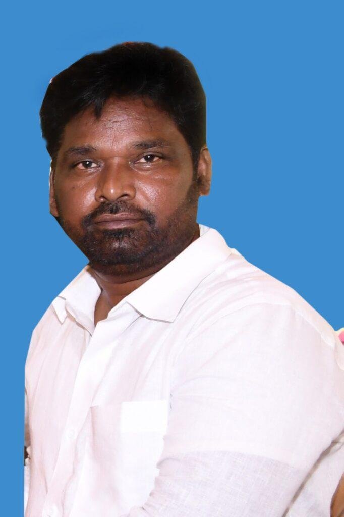 కార్వేటినగరం సింగిల్ విండో’ సీఈఓపై సస్పెన్షన్ వేటు
