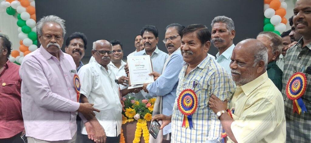 వరుసగా రెండోసారి సత్తా చాటిన పీపీఎస్