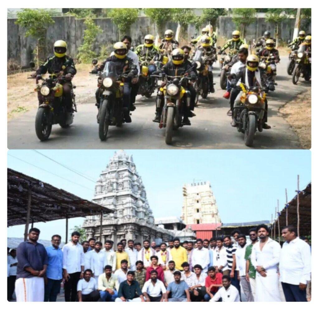 ప్రధానమంత్రి నరేంద్ర మోదీ 25 ఏళ్ల ప్రజాసేవ