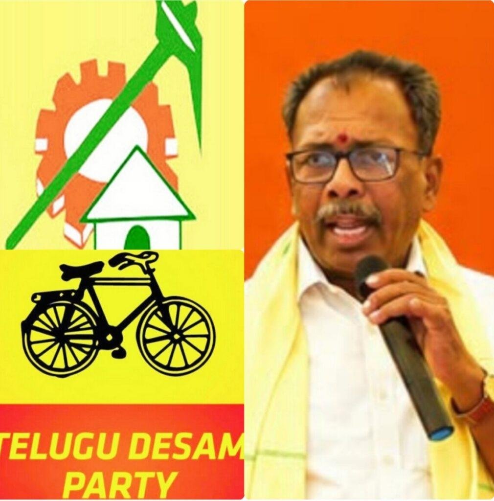 బీసీ రిజర్వేషన్ ను అడ్డుకునేందుకు జగన్ కుట్రలు