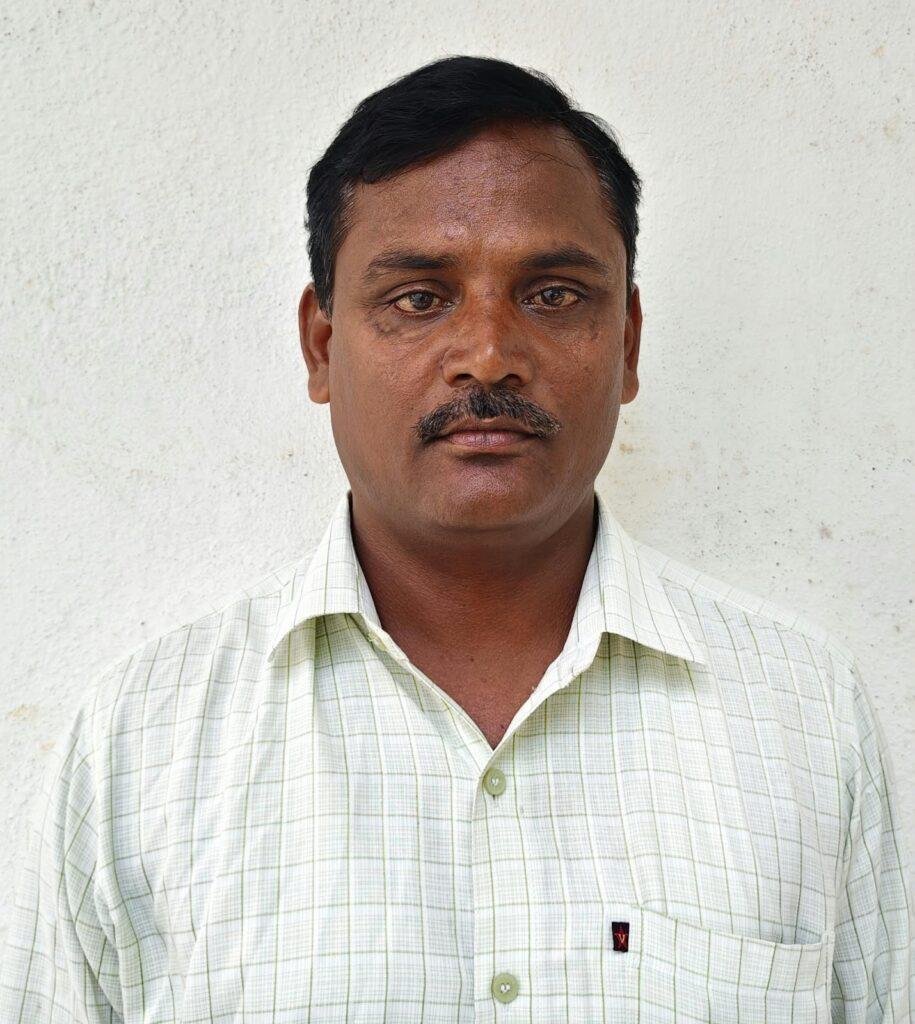 కార్వేటి నగరం మండలం ప్రచార కార్యదర్శిగా నల్ల కుక్కల సుబ్రహ్మణ్య యాదవ్