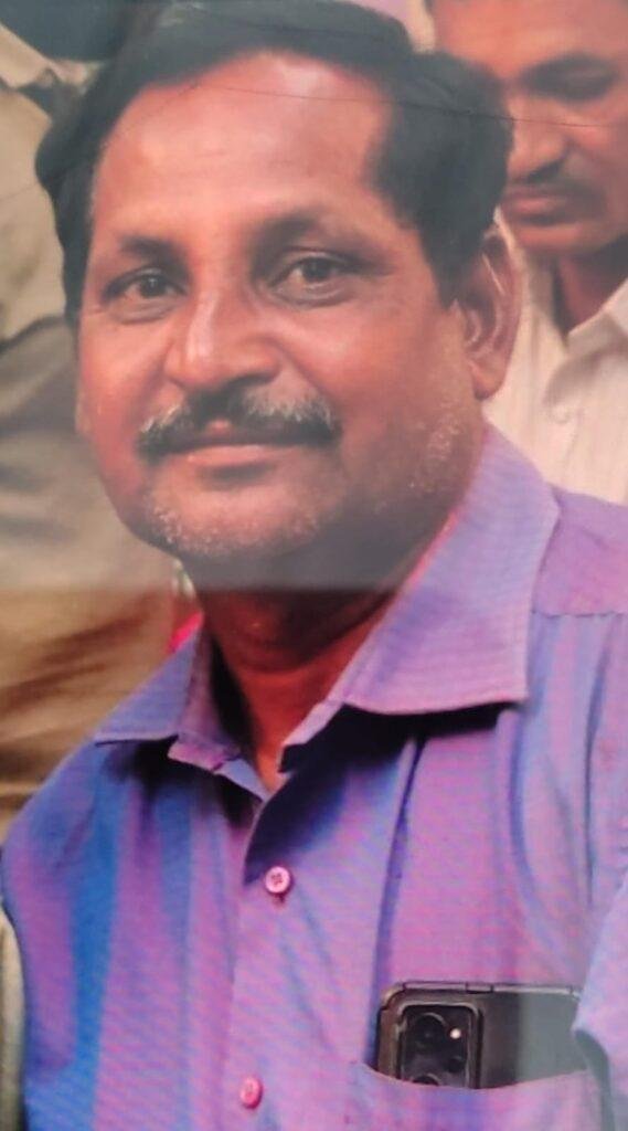 విద్యుత్  అంతరాయం