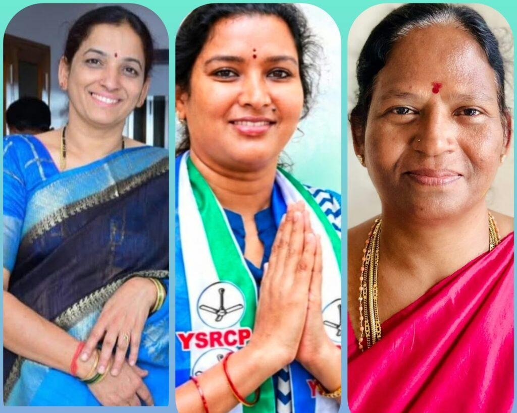 నాగిరెడ్డిపల్లి ఎంపీటీసీ స్థానంపై అందరి దృష్టి..!